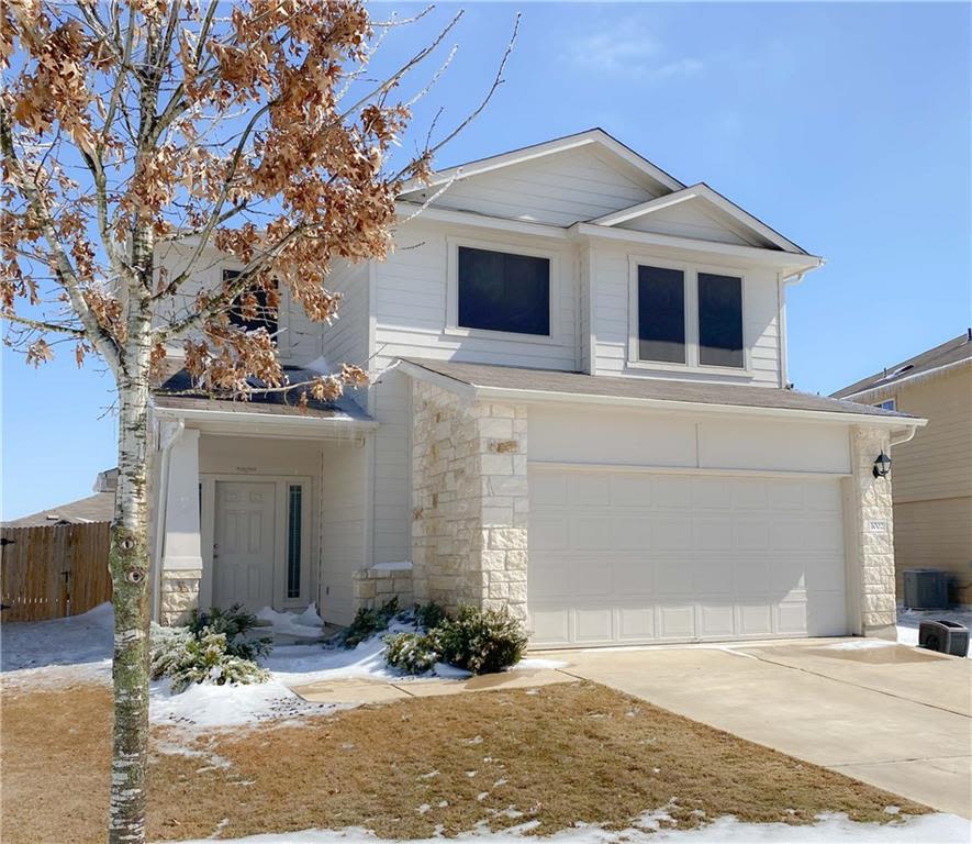 1002 Hawkeye Point Road