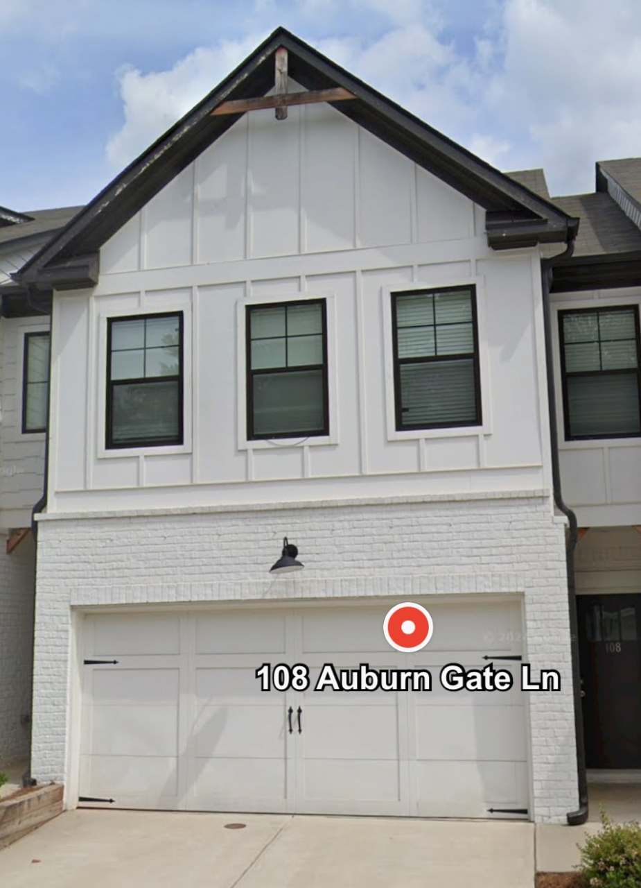 108 Auburn Gate Lane