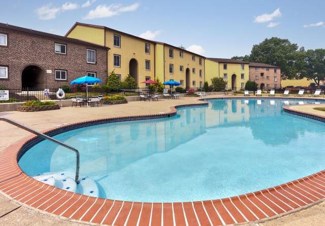 199 Cherry Dr Unit D11