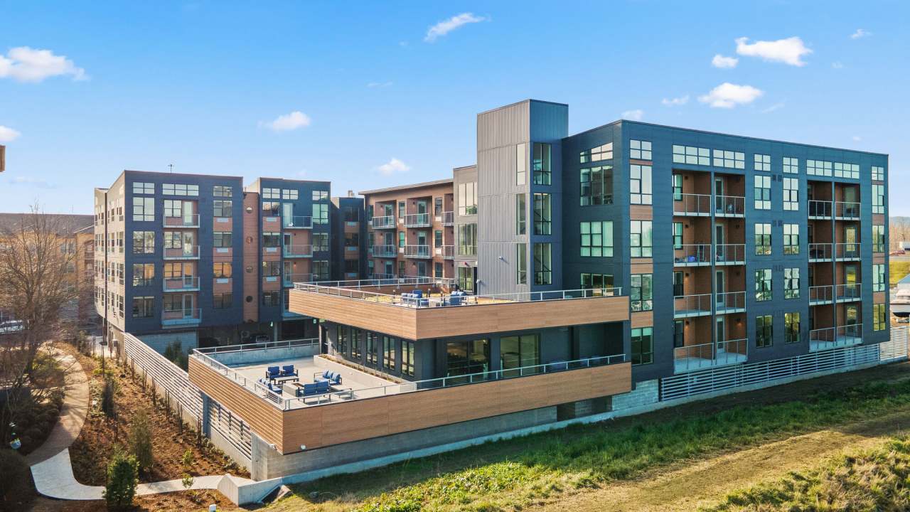 The Annex at Bridgeton