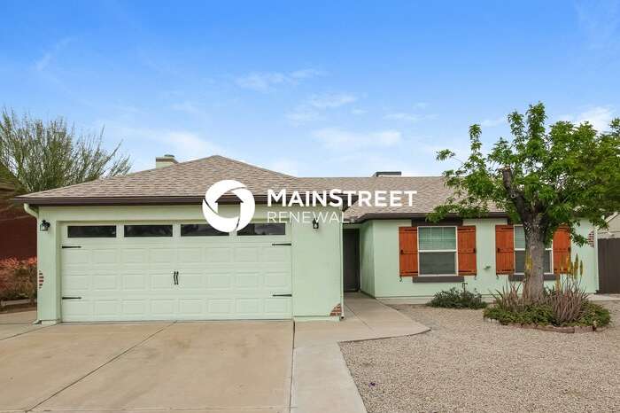 10048 West Mariposa Street