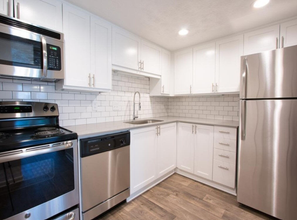 The Edison Apartments