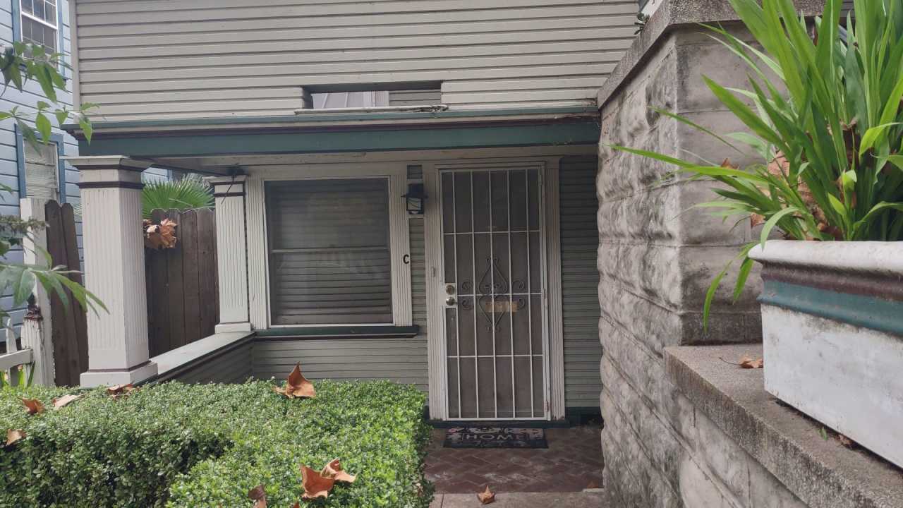 521 T St #C - Southside Park 95811