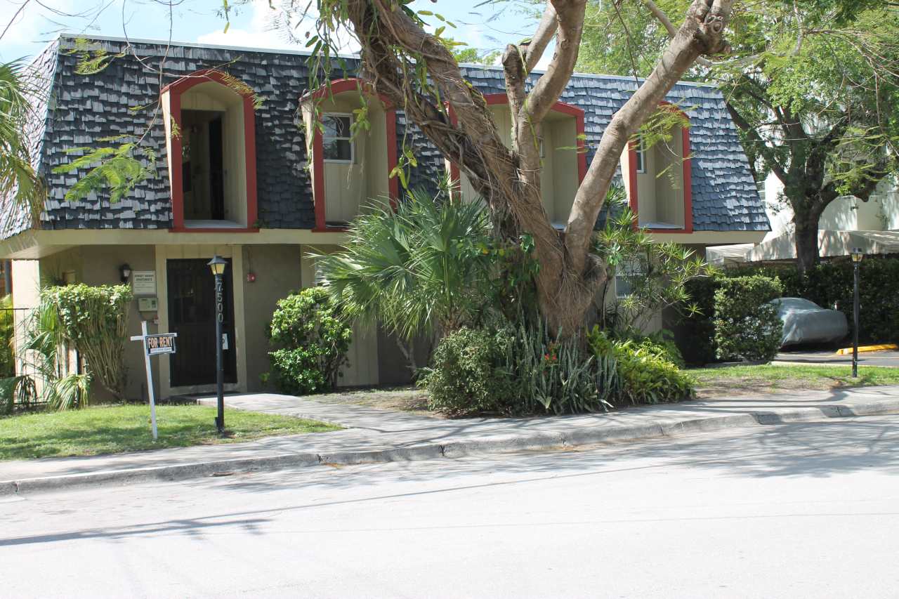 7500 Sw 59th Pl