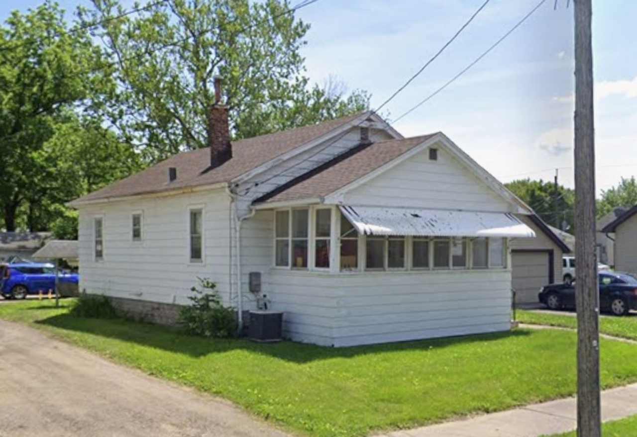 3 bedroom, 1 bath home in Waterloo