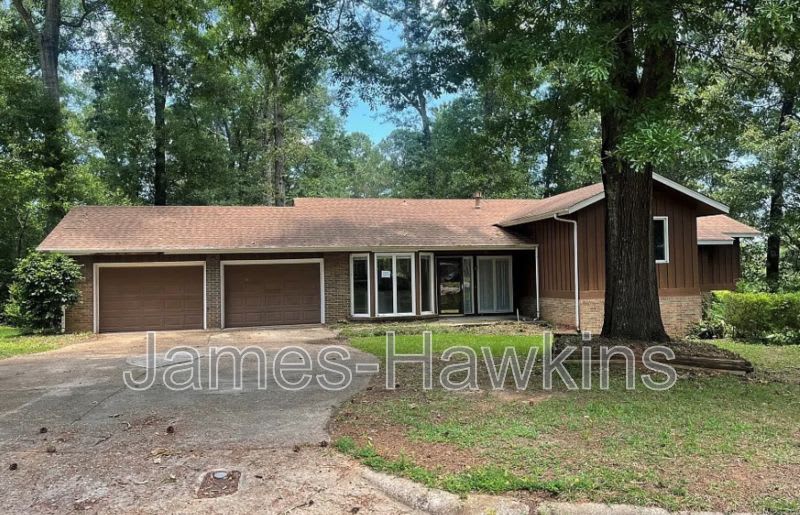 517 Wakefield Ct, Montgomery, AL 36109