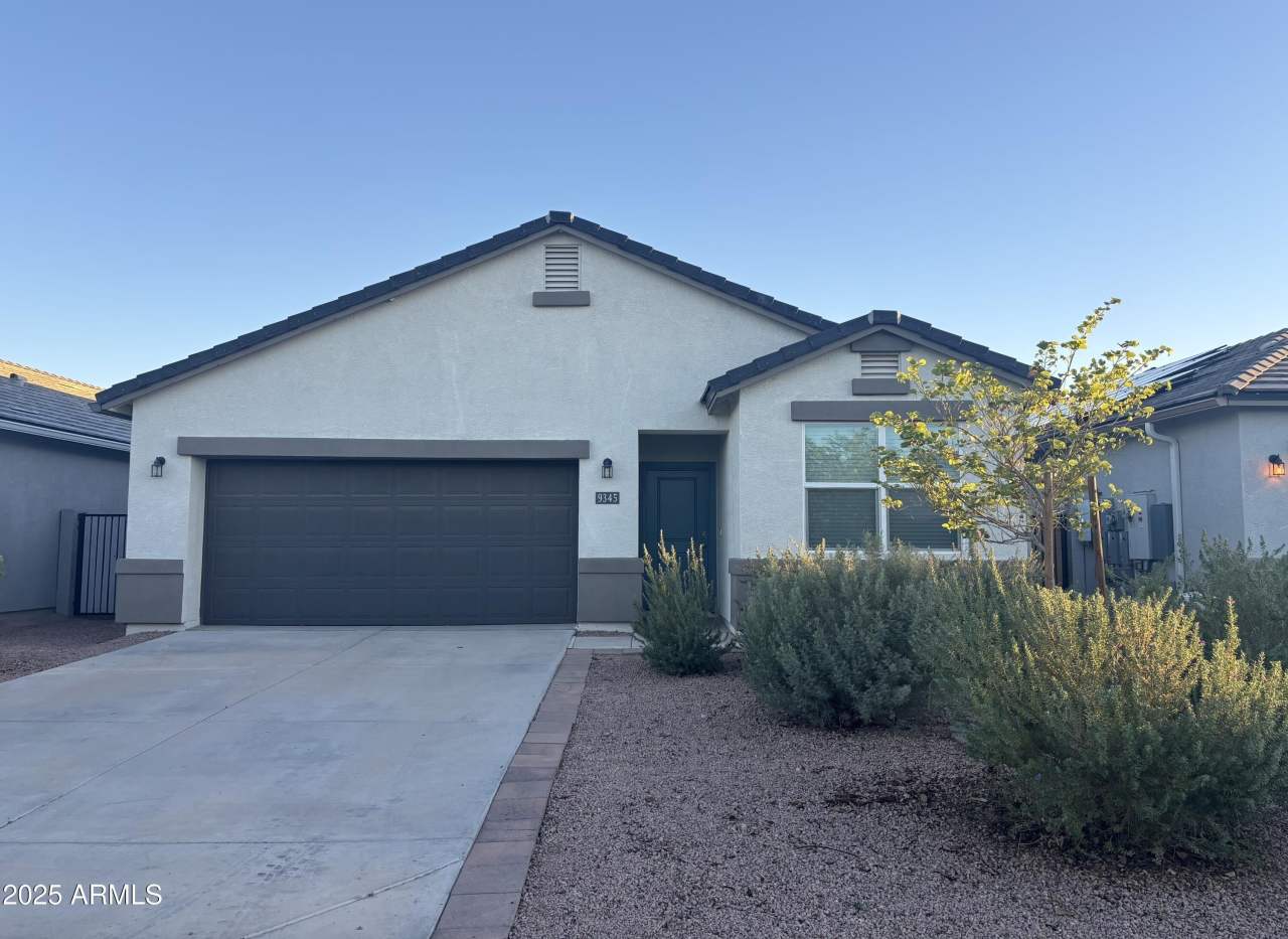 9345 E Greenhouse Road