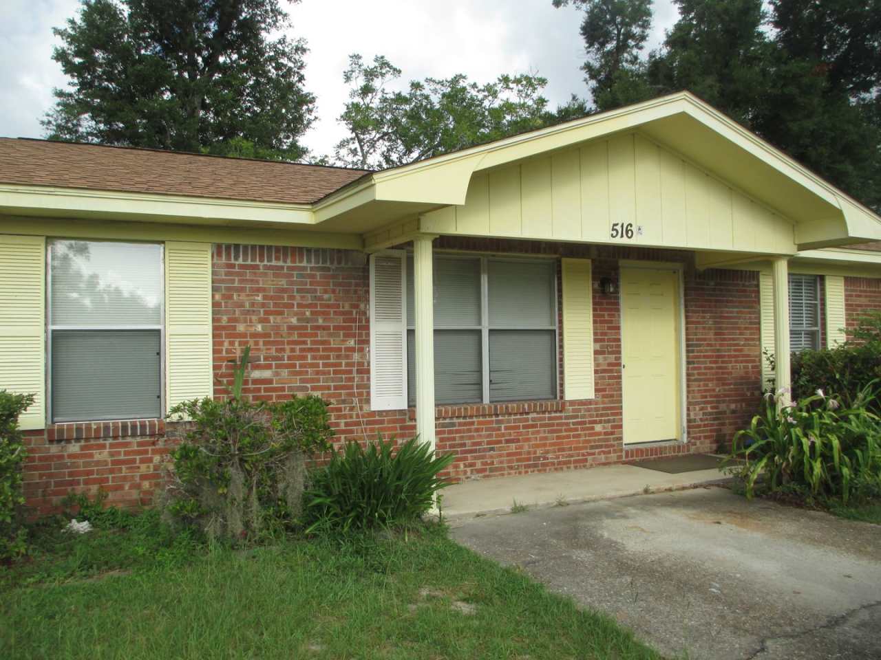 516 Parker St, #A