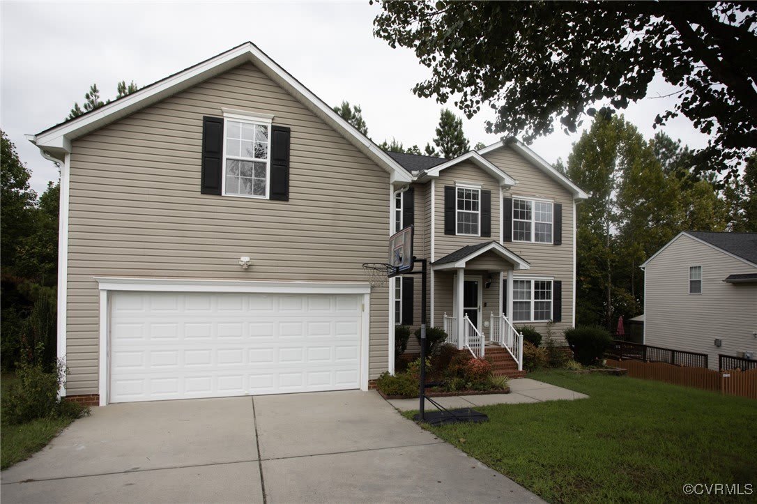 2918 Littlebury Drive