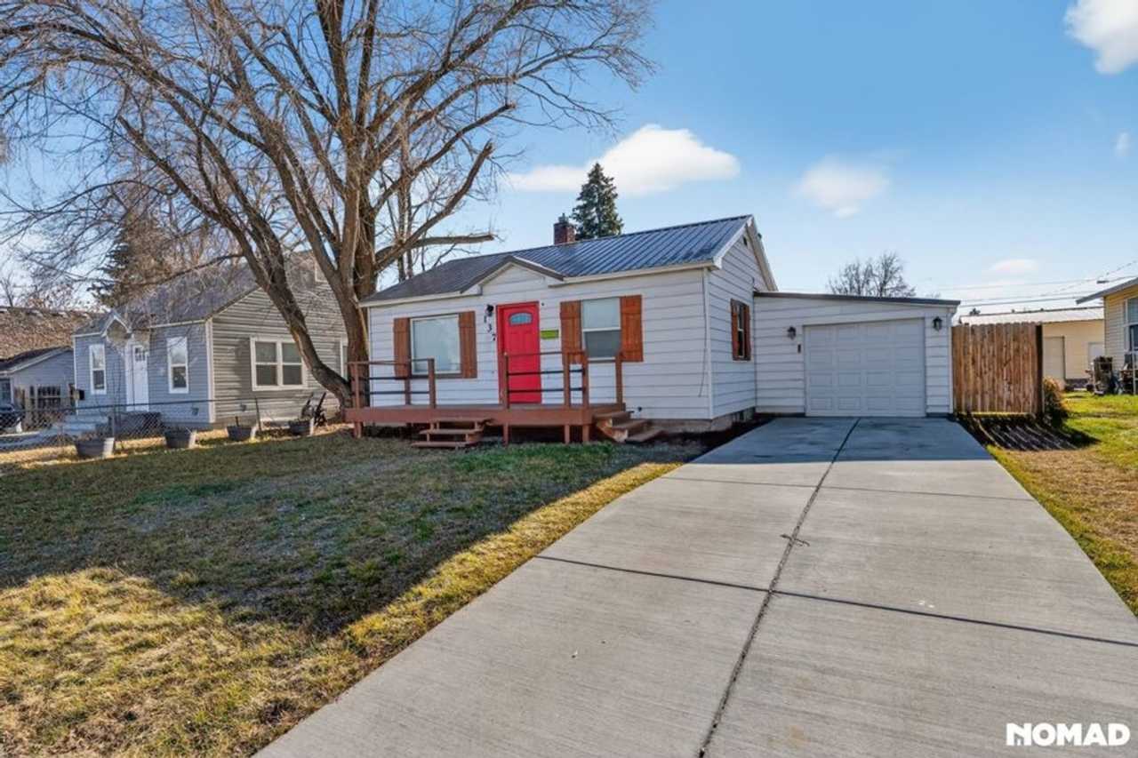 Spacious 4BR House in Idaho Falls