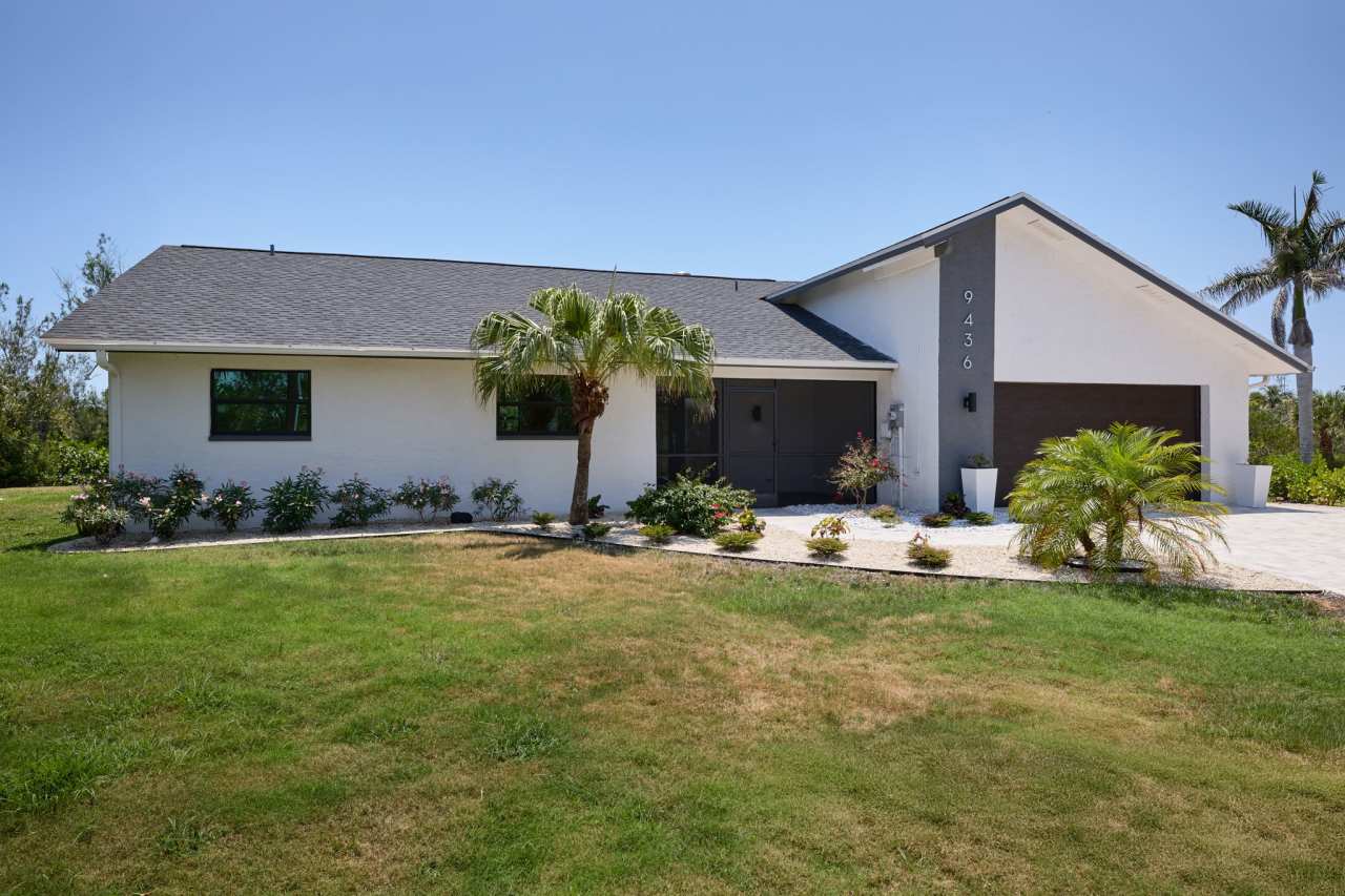 9436 Sage Court