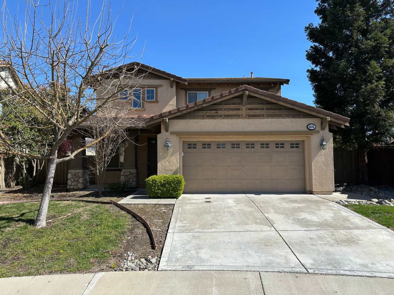 4045 Tahoe St - West Sacramento 95691