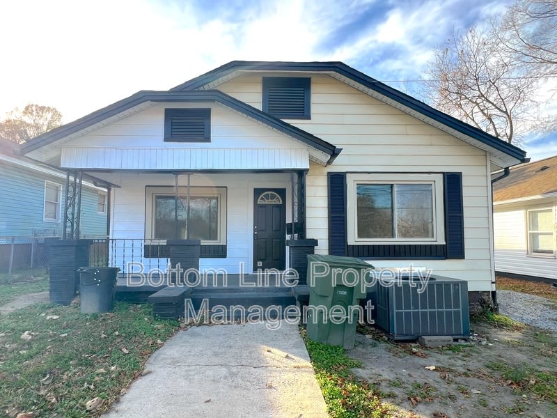 613 Dr Martin Luther King Jr Way