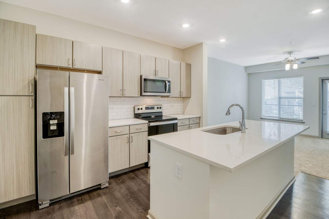 The Mark at Fishers District