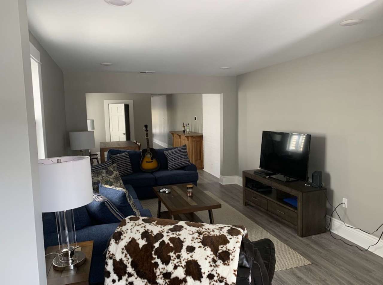 Charming Duplex in the Heart of Uptown New Orleans