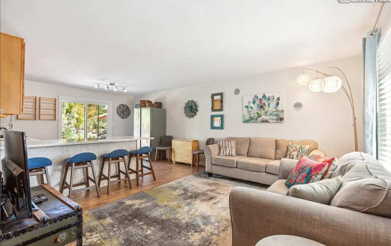 Furnished or Unfurnished House in NE Boulder ~ Cul-De-Sac living!