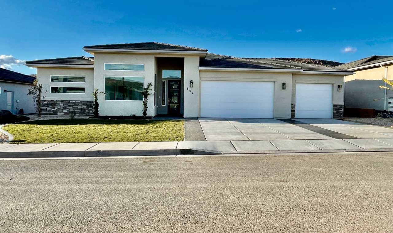 Three Bedroom Home in Washington Fields