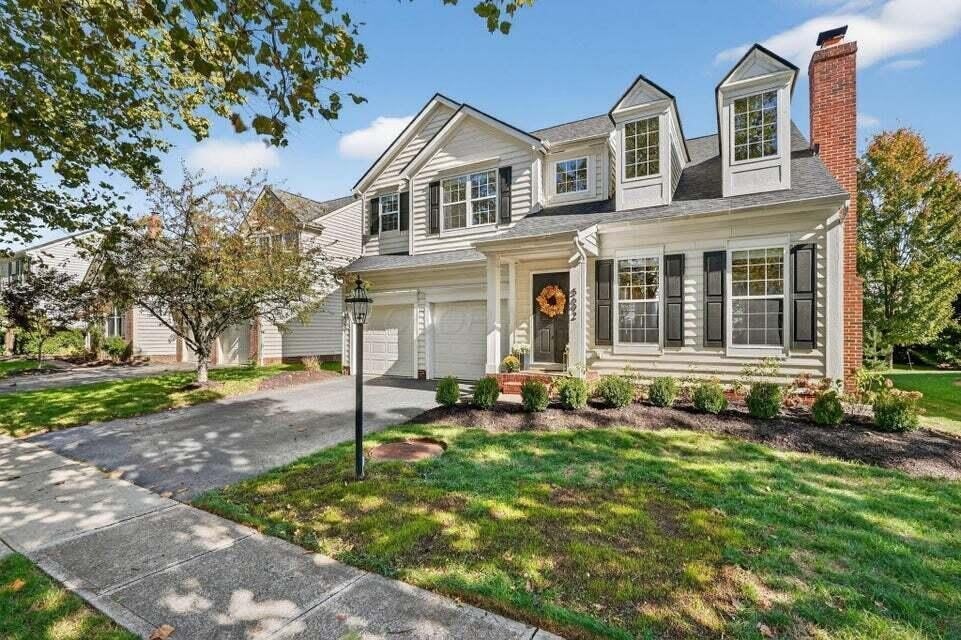 5692 Sugarwood Drive