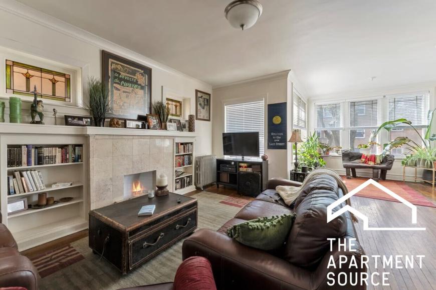 1432 West Jonquil Ter.