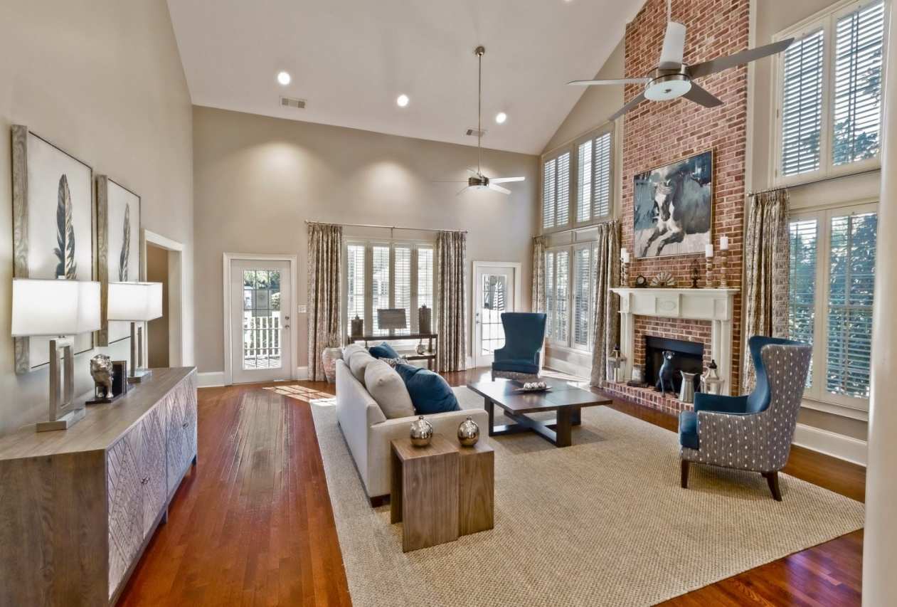 Grayson Park Estates