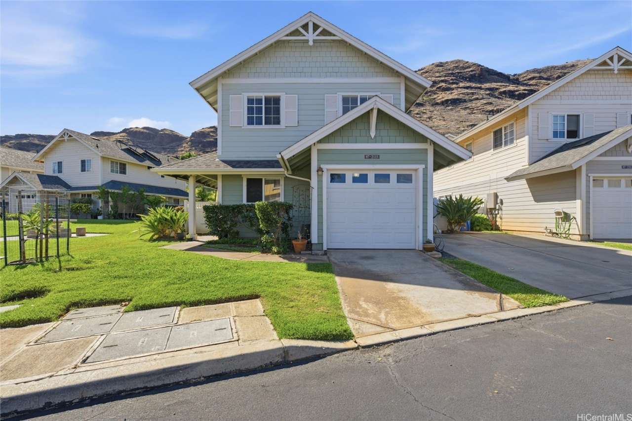 87-2115 Pakeke Street unit: 35