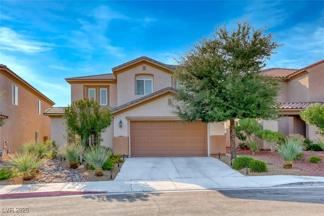 2561 Lockerbie Street