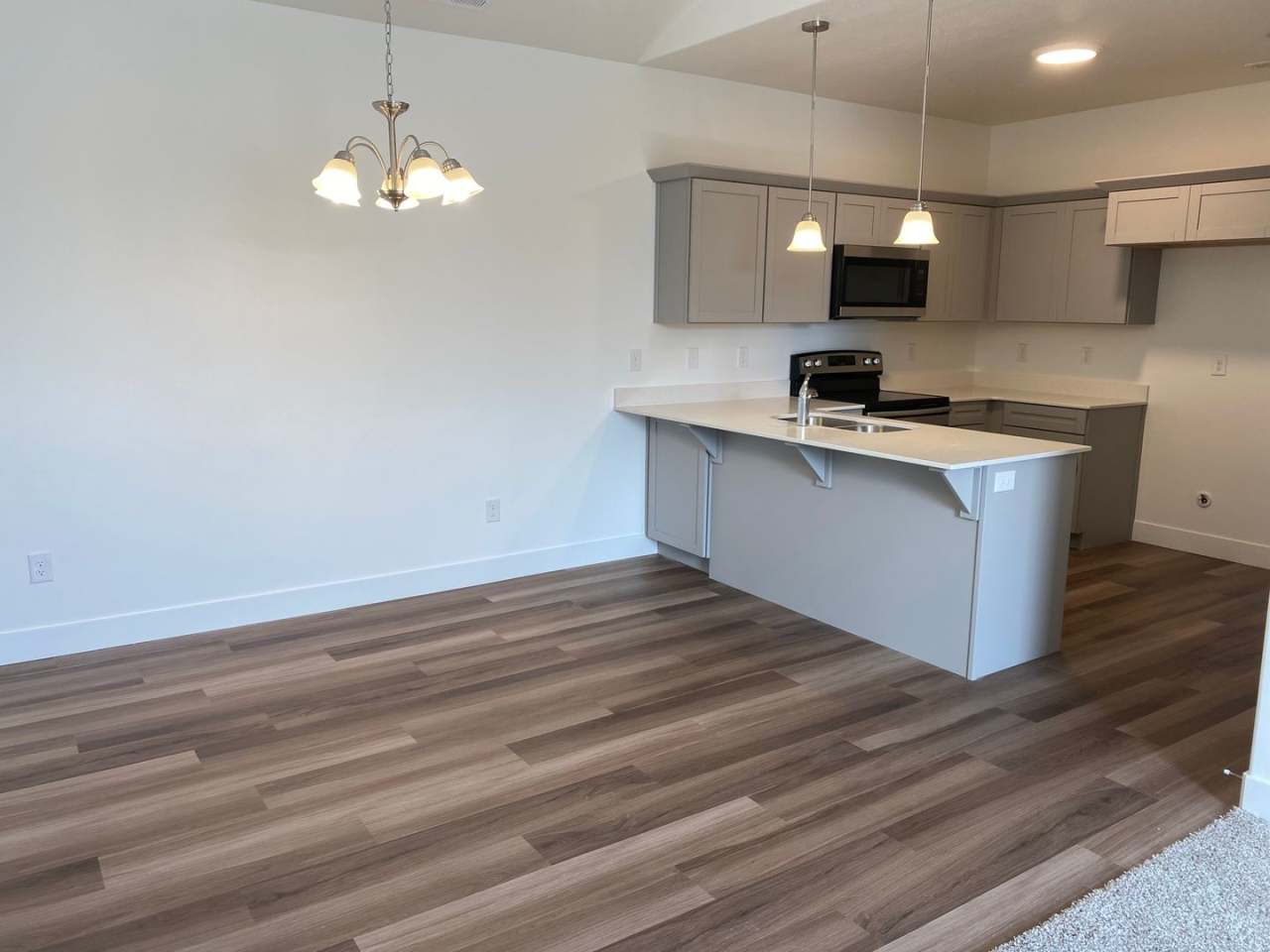 Condo in Prime Lehi Location