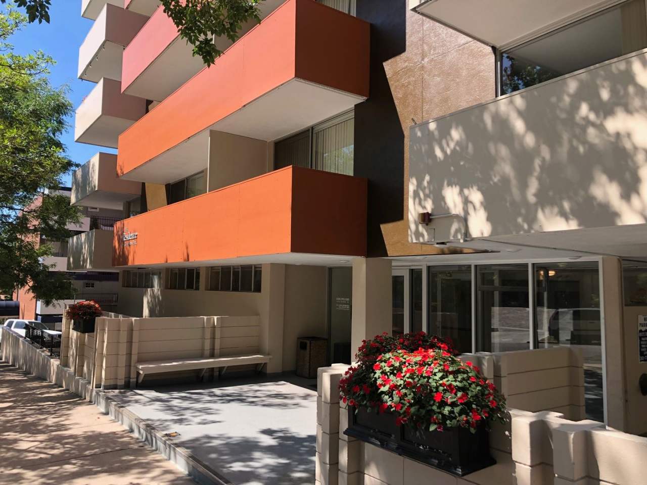 Residence At Governors Park