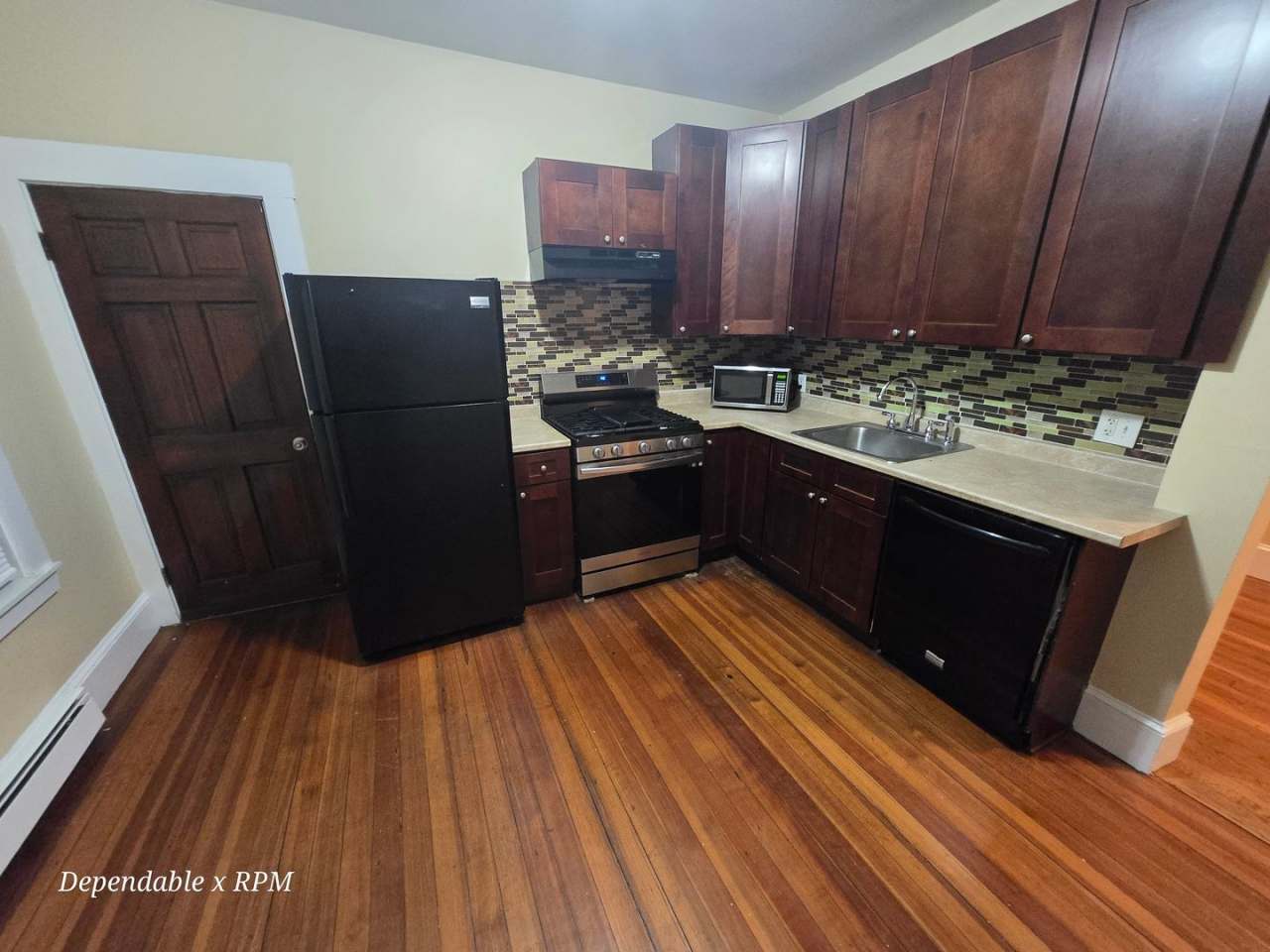 735 Washington Street #2