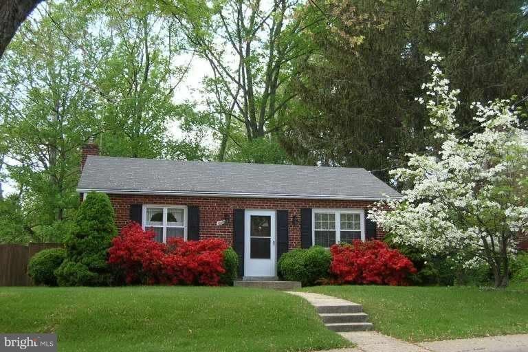 10400 PARKWOOD DRIVE