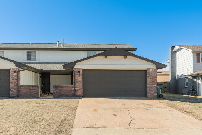 11715 North Francis Avenue