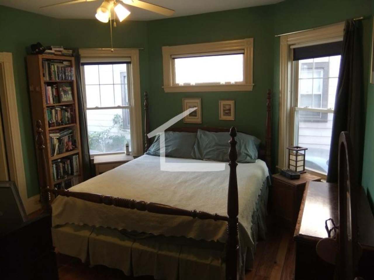 Great Price - Spacious Allston 3-Bedroom