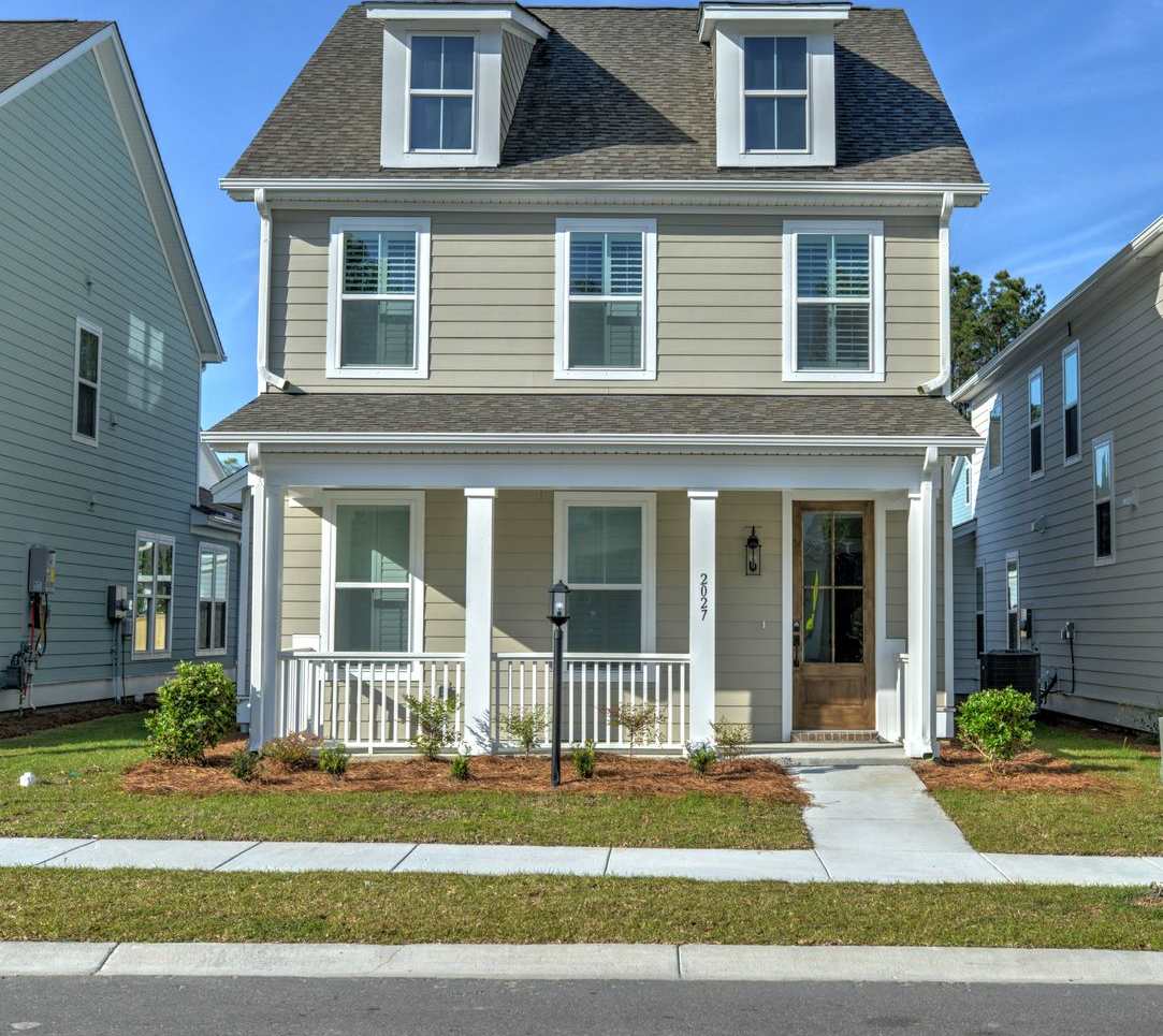 4 Bedroom 3.5 Bath House in Twin Lakes - Johns Island