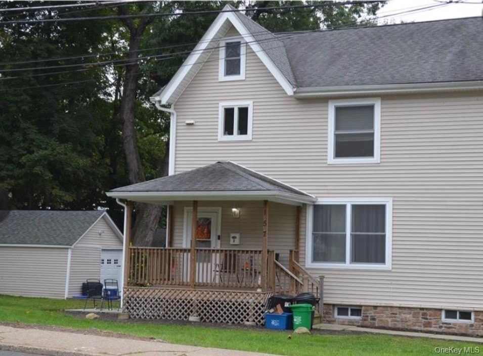 157 Lafayette Avenue