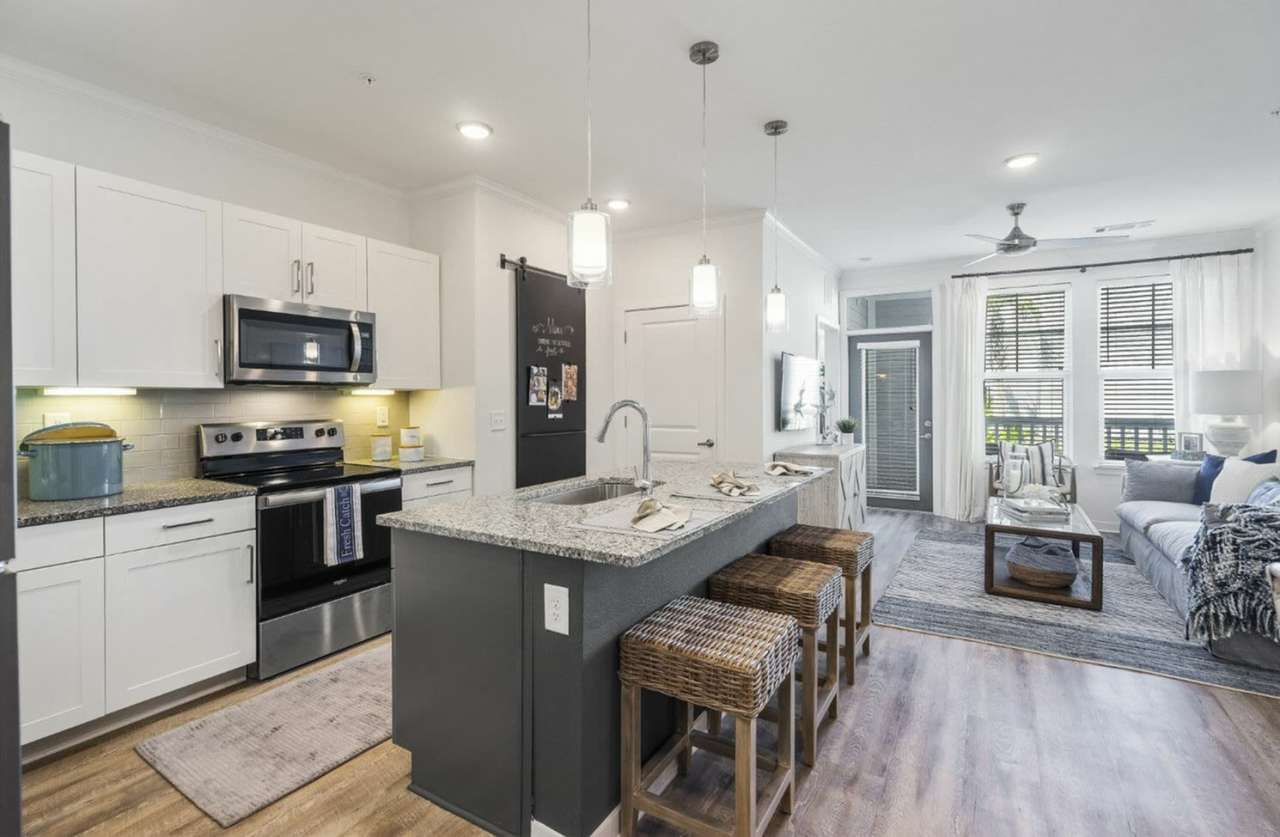 Seaview Apartments at Santa Rosa Beach