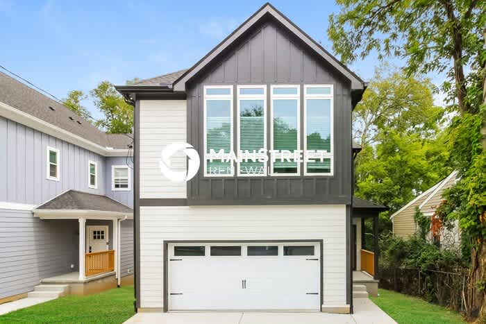 1811 Seminary Street