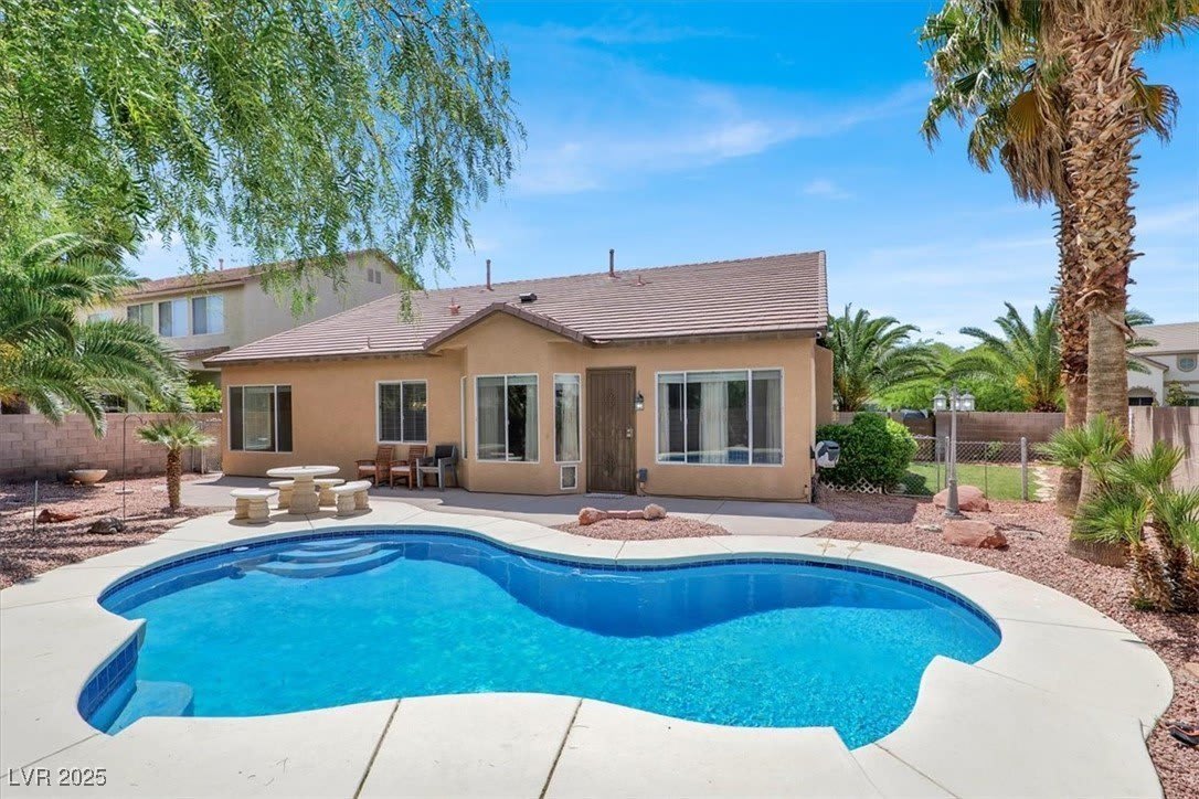 1330 Coulisse Street