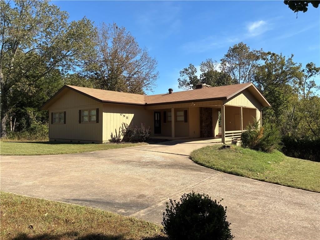 1 Quantock Hills  DR