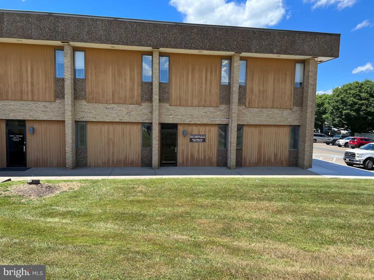 2003 ROCK SPRING Road