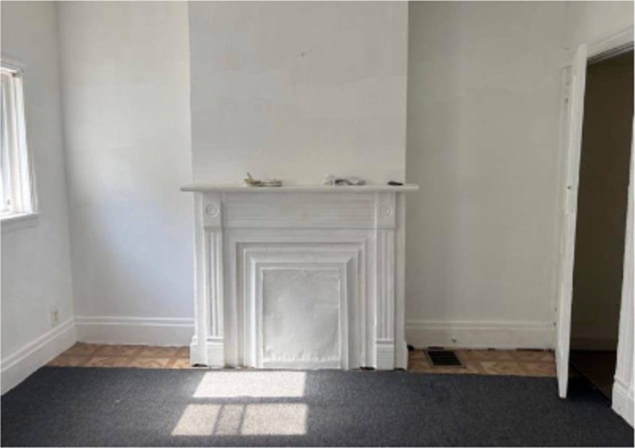 **2 Bed | 1 Bath Townhouse for Rent – 1102 Langtry St, Pittsburgh, PA 15212**