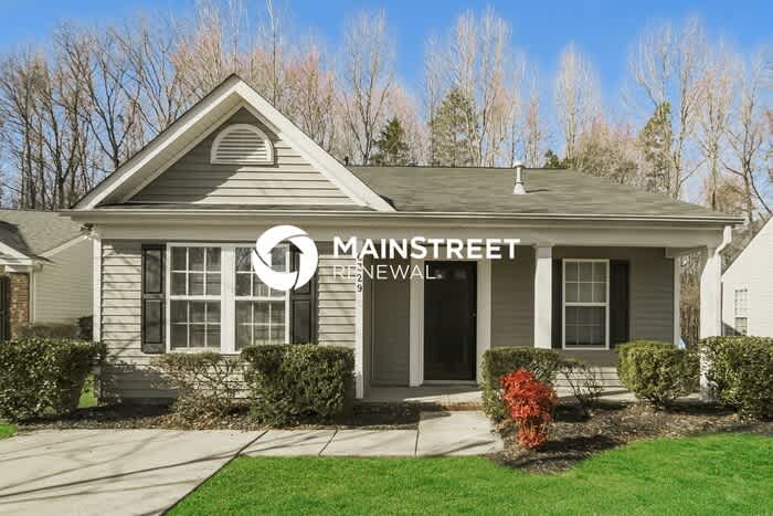 6329 Whispering Brook Court