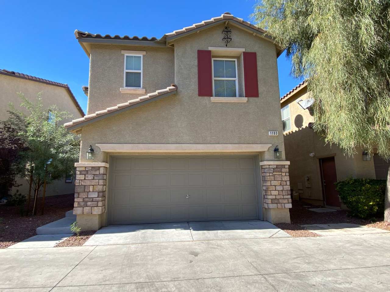 Beautiful 3 bedroom available