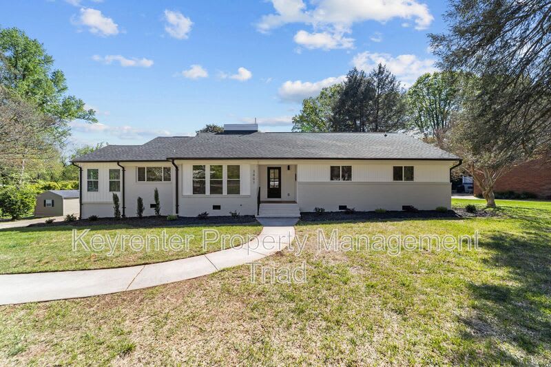 3807 W Friendly Ave.