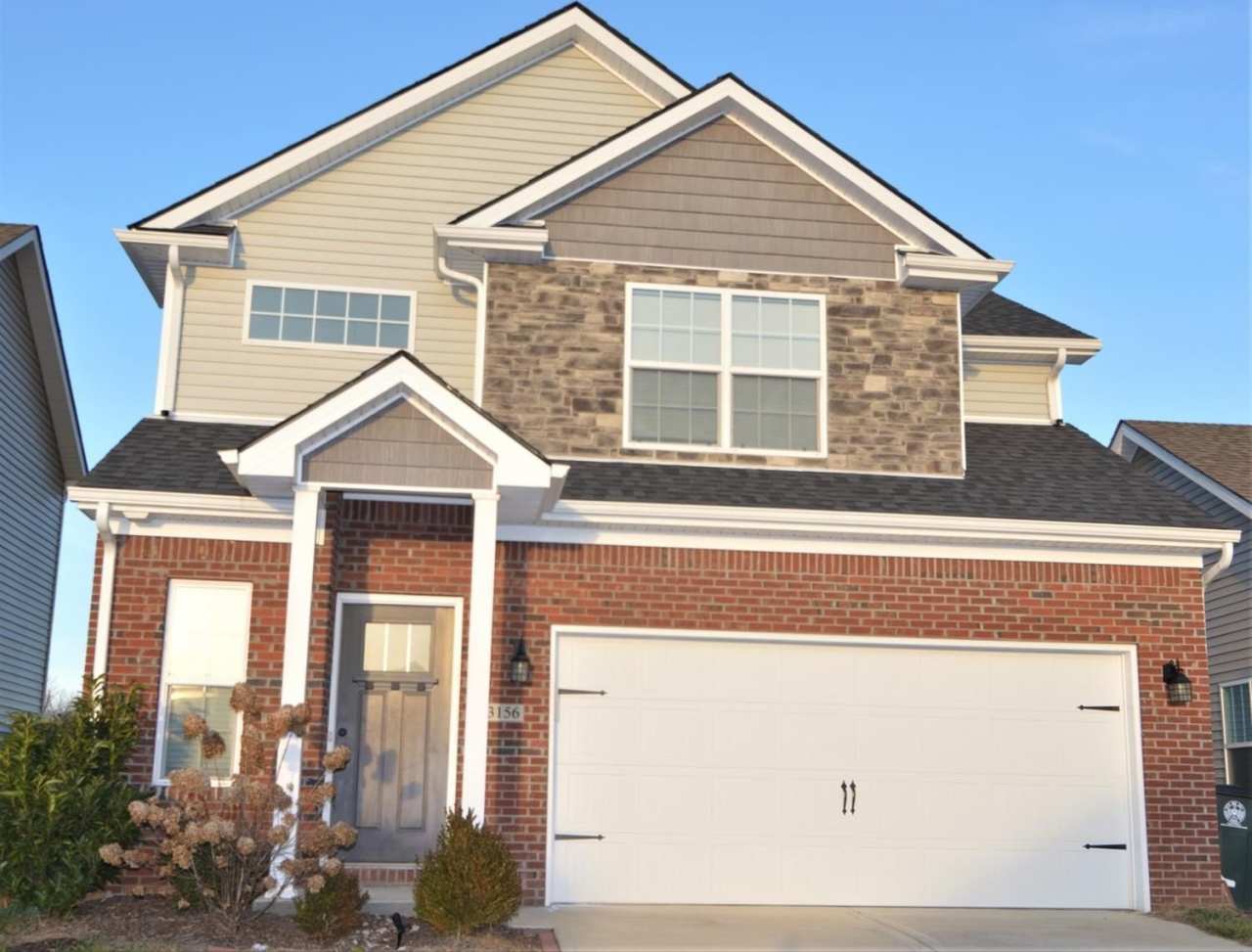 3156 Sweet Clover Lane