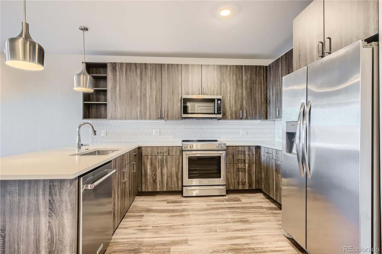 Who Will Be The Lucky One?