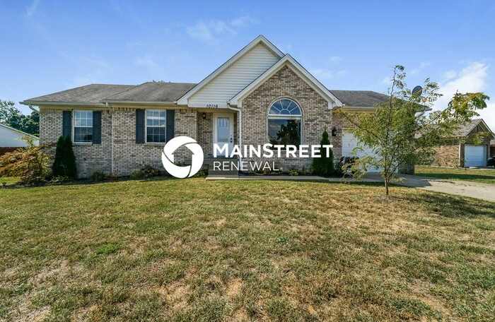 10116 Greenfield Woods Circle