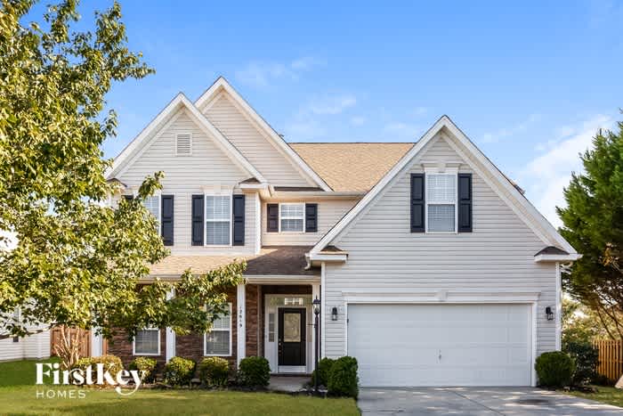 12619 William Walker Court