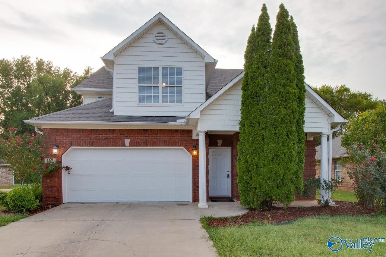 112 Autumn Branch Drive