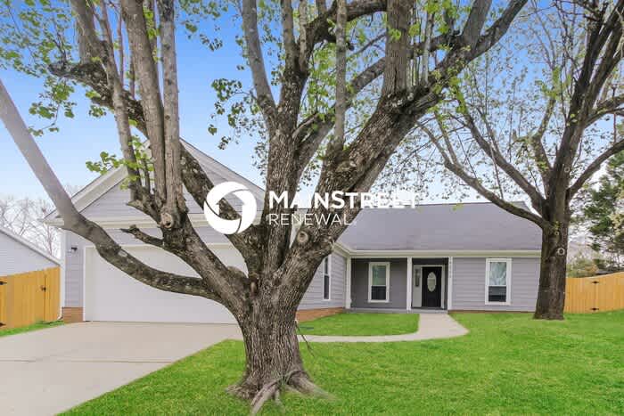 5506 Carronbridge Lane