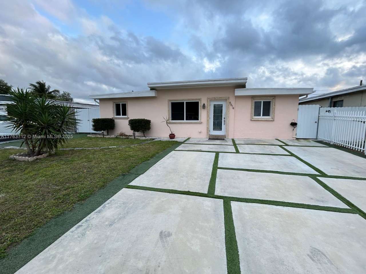 5614 Southwest 36th Street